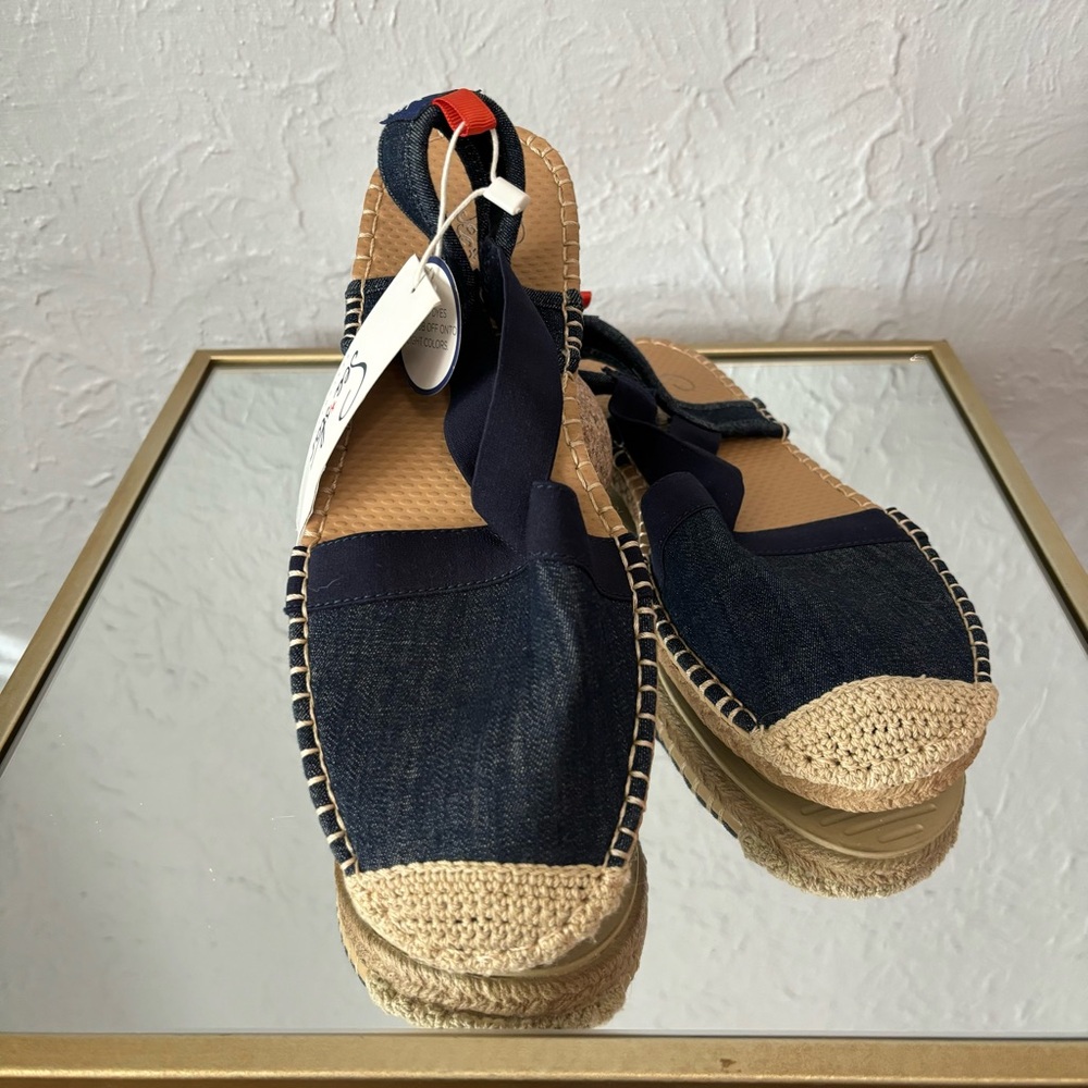 Sea Star Slingback Sandal